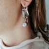 silver-leaves-zirconia-earrings