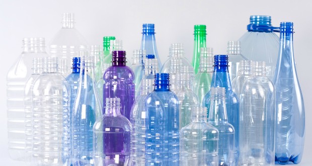 eco-friendly-jewelry design. Pet plastic bottles