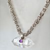 double-pointed-crystal-quartz-necklace